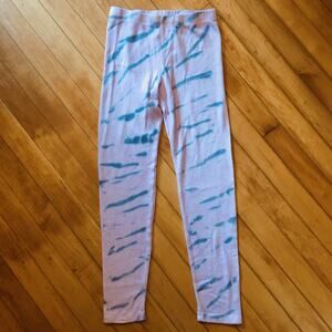 NWT Fairwell Knit Leggings